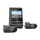 Kép 2/6 - VIOFO A229 PLUS 3CH 2K + 1080p WiFi, GPS