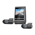 Kép 3/6 - VIOFO A229 PLUS 3CH 2K + 1080p WiFi, GPS