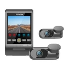 Kép 4/6 - VIOFO A229 PLUS 3CH 2K + 1080p WiFi, GPS