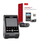 Kép 1/5 - VIOFO A229 PLUS 2CH 2K + 2K WiFi, GPS