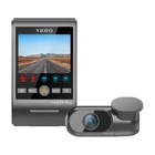 Kép 2/5 - VIOFO A229 PLUS 2CH 2K + 2K WiFi, GPS
