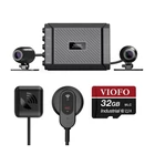 Kép 1/8 - VIOFO MT1 1080p WiFi, GPS motorkerékpár kamera