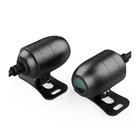 Kép 7/8 - VIOFO MT1 1080p WiFi, GPS motorkerékpár kamera