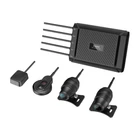 Kép 8/8 - VIOFO MT1 1080p WiFi, GPS motorkerékpár kamera