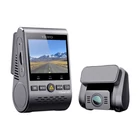 Kép 1/7 - VIOFO A129 PLUS DUO-G 2K + 1080p WiFi, GPS