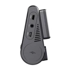Kép 3/7 - VIOFO A129 PLUS DUO-G 2K + 1080p WiFi, GPS