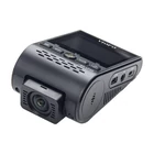 Kép 5/8 - VIOFO A129 PRO DUO-G 4K + 1080p WiFi, GPS