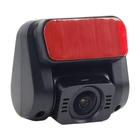 Kép 8/8 - VIOFO A129 PRO DUO-G 4K + 1080p WiFi, GPS