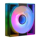Kép 4/4 - Darkflash DM8 ARGB hűtőventilátor (fekete)