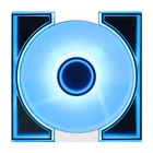 Kép 1/4 - Darkflash DM8 ARGB hűtőventilátor (fehér)