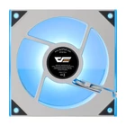 Kép 3/4 - Darkflash DM8 ARGB hűtőventilátor (fehér)
