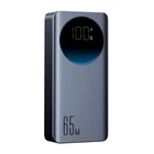 Kép 1/4 - Joyroom Powerbank JR-PBF05, 30000mAh, 65W (fekete)