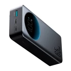 Kép 2/4 - Joyroom Powerbank JR-PBF05, 30000mAh, 65W (fekete)
