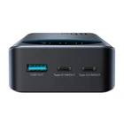 Kép 4/4 - Joyroom Powerbank JR-PBF05, 30000mAh, 65W (fekete)