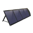 Kép 1/3 - Choetech SC009 100W-os összecsukható napelemes töltő