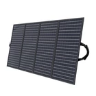 Kép 1/3 - Choetech SC010 160W-os összecsukható napelemes töltő