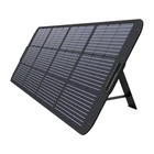 Kép 1/3 - Choetech SC011 200W-os összecsukható napelemes töltő