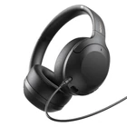 Kép 3/6 - Joyroom J-Head JR-JH2 hibrid ANC vezeték nélküli fejhallgató (fekete)