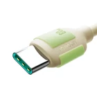 Kép 3/4 - Joyroom S-A53 USB-C-USB-C 60W-os gyors töltőkábel USB-C 60W-ra