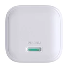 Kép 4/7 - Joyroom töltő JR-TCG15 Mini 30W GaN fehér