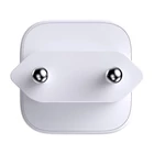 Kép 5/7 - Joyroom töltő JR-TCG15 Mini 30W GaN fehér