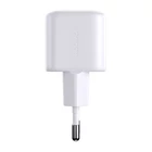 Kép 7/7 - Joyroom töltő JR-TCG15 Mini 30W GaN fehér