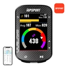 Kép 1/9 - iGPSPORT BSC300 kerékpáros számítógép