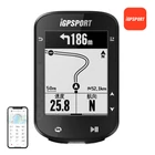 Kép 1/9 - iGPSPORT BSC200 kerékpáros számítógép
