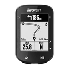 Kép 2/9 - iGPSPORT BSC200 kerékpáros számítógép
