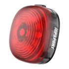 Kép 5/10 - Hátsó kerékpárvilágítás iGPSPORT TL30 smart