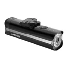 Kép 2/7 - Kerékpár első lámpa iGPSPORT VS1200 w / M80 Smart