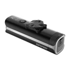 Kép 4/7 - Kerékpár első lámpa iGPSPORT VS1200 w / M80 Smart