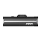 Kép 6/7 - Kerékpár első lámpa iGPSPORT VS1200 w / M80 Smart