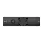 Kép 7/7 - Kerékpár első lámpa iGPSPORT VS1200 w / M80 Smart