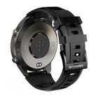Kép 3/3 - BlitzWolf BW-Voyager1 fekete óra