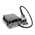 Kép 1/4 - SUGON 8620DX Pro forrólevegős forrasztóállomás