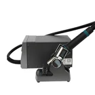Kép 3/4 - SUGON 8620DX Pro forrólevegős forrasztóállomás