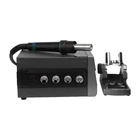 Kép 4/4 - SUGON 8620DX Pro forrólevegős forrasztóállomás