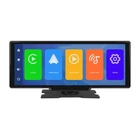 Kép 1/5 - Podofo A3247 Carplay&Android Auto 10,26'' autós monitor