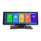 Kép 1/5 - Autómonitor 9,3'' Podofo A3179 Carplay&Android Auto + kamera