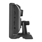 Kép 3/5 - Autómonitor 9,3'' Podofo A3179 Carplay&Android Auto + kamera