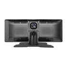 Kép 4/5 - Autómonitor 9,3'' Podofo A3179 Carplay&Android Auto + kamera