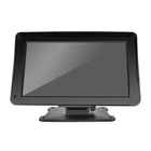 Kép 2/8 - Monitor samochodowy 7.0" Podofo A3327 Carplay/Airplay/Android Auto