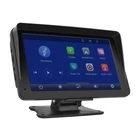 Kép 3/8 - Monitor samochodowy 7.0" Podofo A3327 Carplay/Airplay/Android Auto