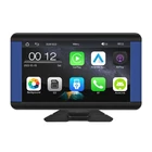 Kép 2/7 - Autómonitor 7.0" Podofo A3431 Carplay&Android Auto 7.0" Podofo A3431 Carplay&Android Auto
