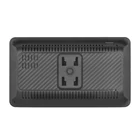 Kép 6/7 - Autómonitor 7.0" Podofo A3431 Carplay&Android Auto 7.0" Podofo A3431 Carplay&Android Auto
