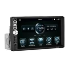 Kép 3/5 - Autómonitor 7,0" Podofo A3061 Carplay&Android Auto