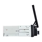 Kép 3/8 - Autómonitor 7" Podofo A3012 Carplay&Android Auto