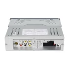 Kép 5/8 - Autómonitor 7" Podofo A3012 Carplay&Android Auto