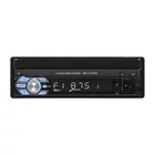 Kép 2/8 - Autómonitor 7" Podofo A3013 Carplay&Android Auto